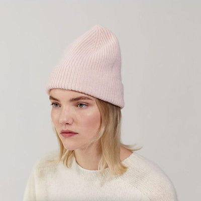 Le Bonnet Beanie Misty Rose - Studio Play