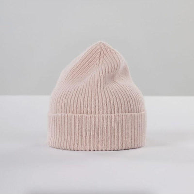 Le Bonnet Beanie Misty Rose - Studio Play