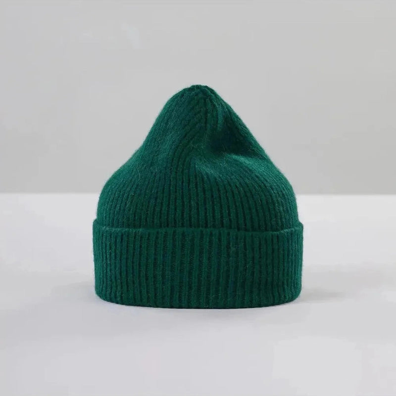 Le Bonnet Beanie Moss