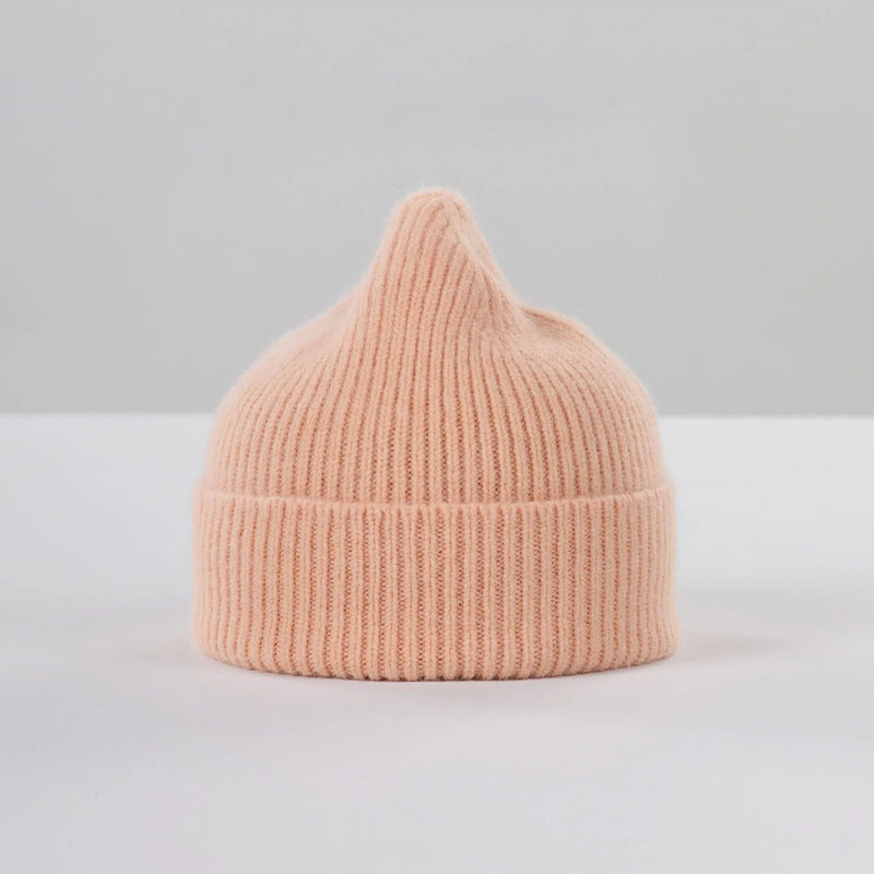 Le Bonnet Beanie Peach - Studio Play