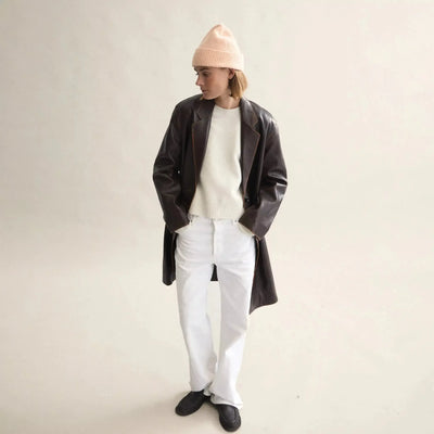 Le Bonnet Beanie Peach
