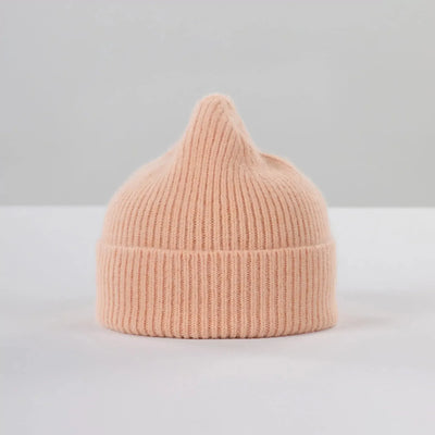 Le Bonnet Beanie Peach