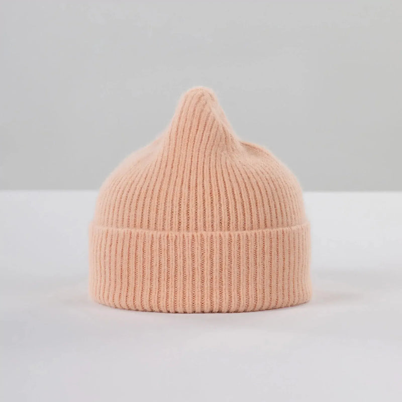Le Bonnet Beanie Peach