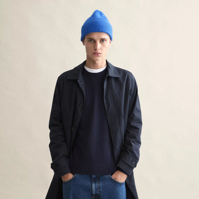 Le Bonnet Beanie Royal Azure - Studio Play