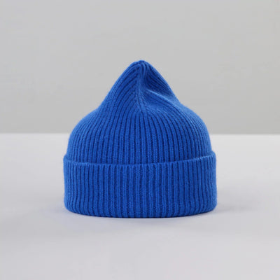 Le Bonnet Beanie Royal Azure - Studio Play