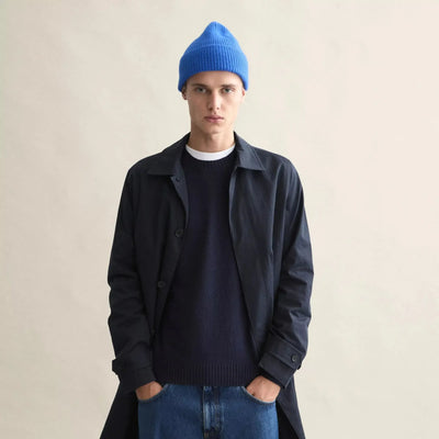 Le Bonnet Beanie Royal Azure