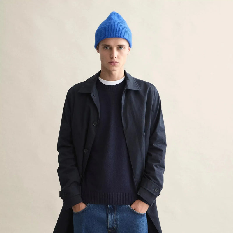 Le Bonnet Beanie Royal Azure