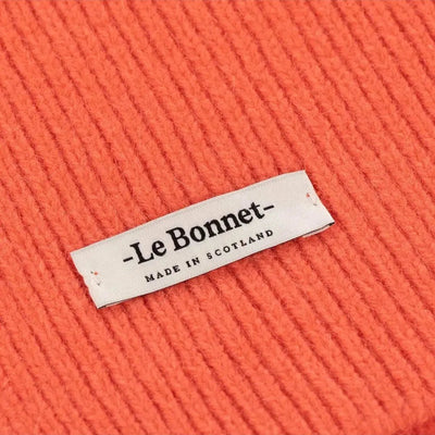 Le Bonnet Beanie Salmon