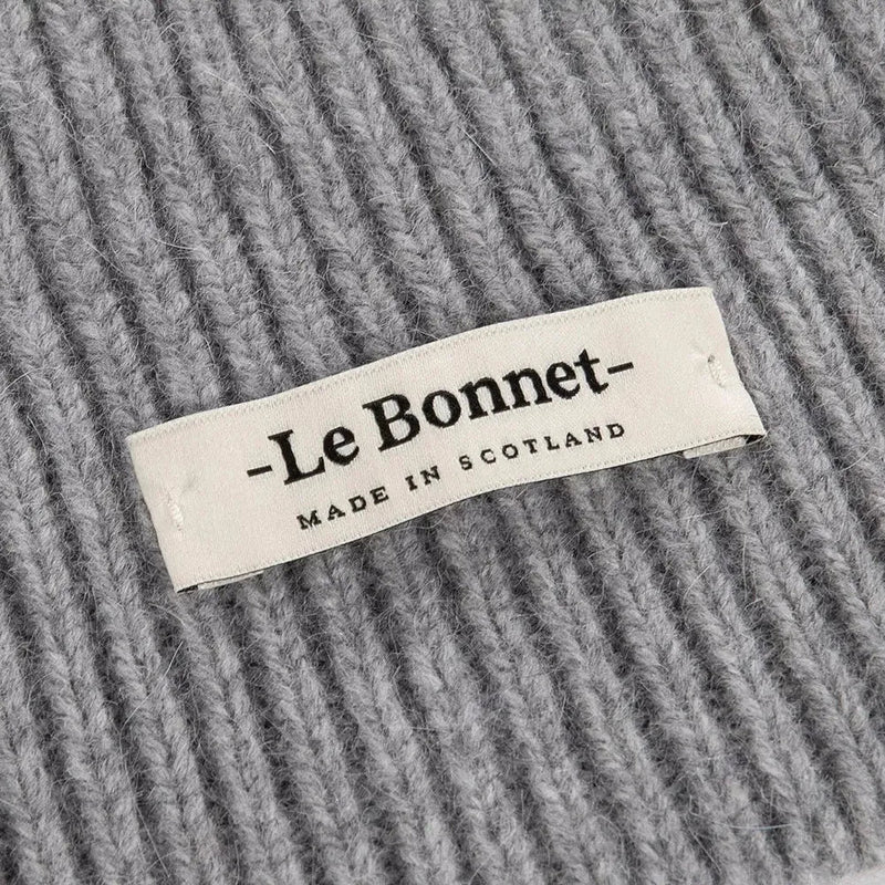 Le Bonnet Beanie Smoke - Studio Play