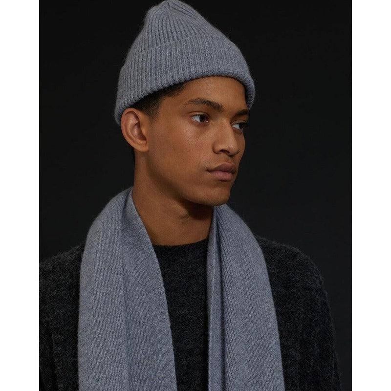 Le Bonnet Beanie Smoke - Studio Play