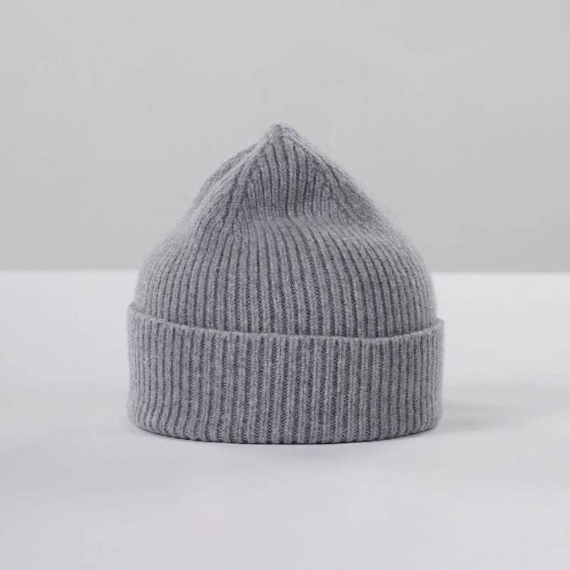 Le Bonnet Beanie Smoke - Studio Play