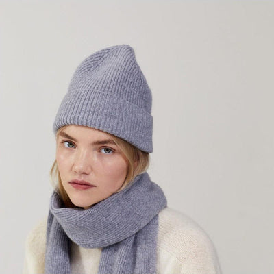Le Bonnet Beanie Smoke - Studio Play