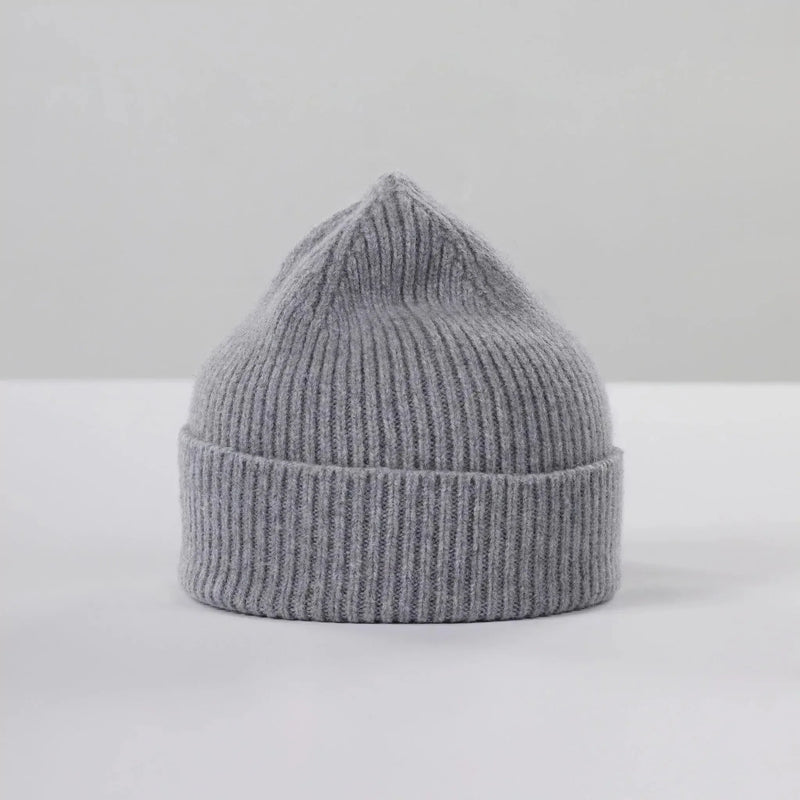 Le Bonnet Beanie Smoke