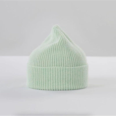 Le Bonnet Beanie Soft Mint - Studio Play