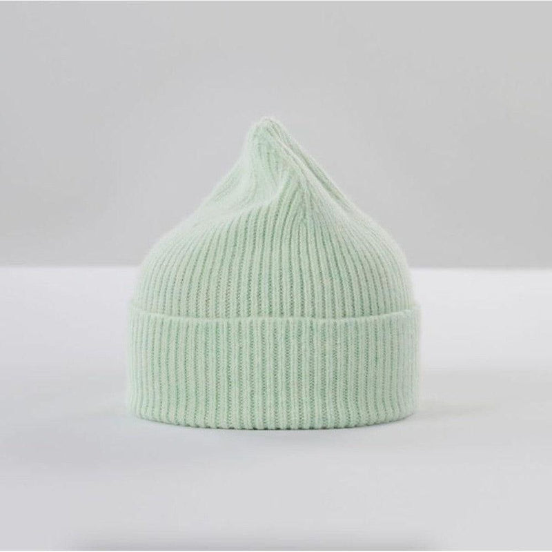 Le Bonnet Beanie Soft Mint - Studio Play
