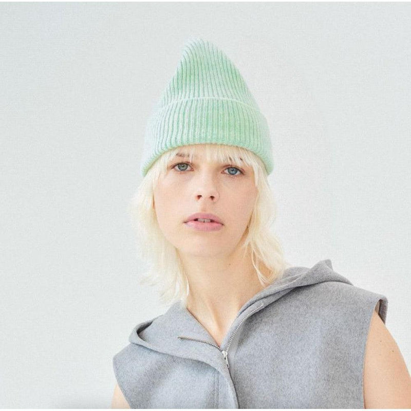 Le Bonnet Beanie Soft Mint - Studio Play
