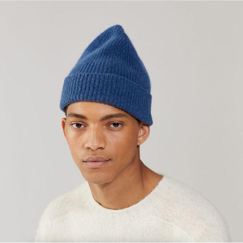 Le Bonnet Beanie Steel