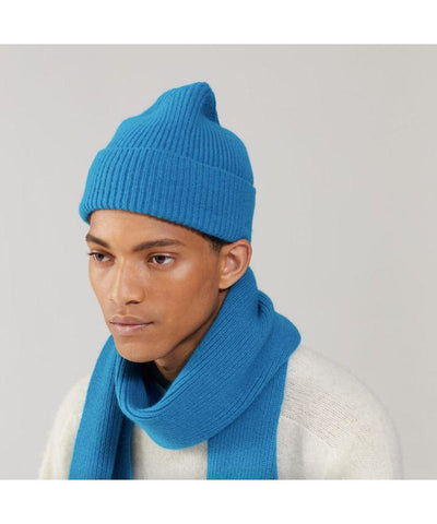 Le Bonnet Beanie Teal
