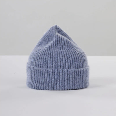 Le Bonnet Beanie Washed Denim - Studio Play