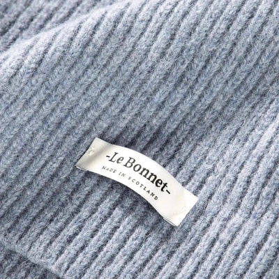 Le Bonnet Beanie Washed Denim - Studio Play