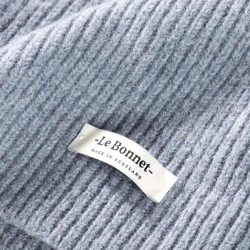 Le Bonnet Beanie Washed Denim - Studio Play