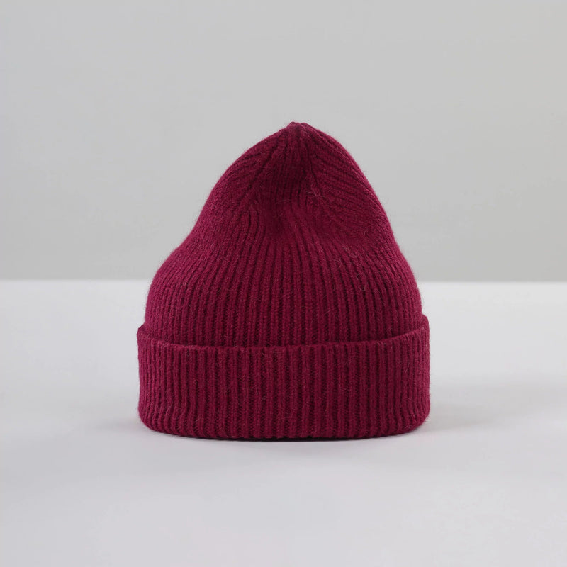 Le Bonnet Beanie Wine - Studio Play