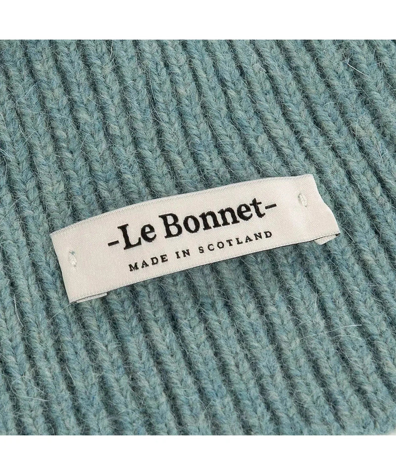 Le Bonnet Sjaal Basil