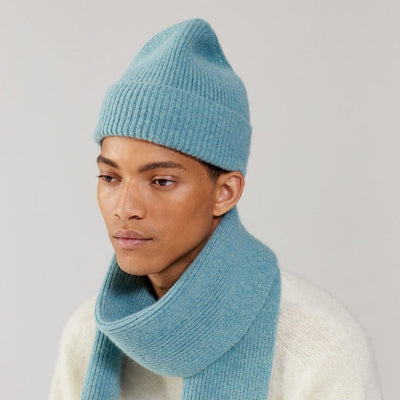 Le Bonnet Sjaal Basil - Studio Play