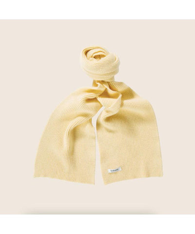 Le Bonnet Sjaal Blonde