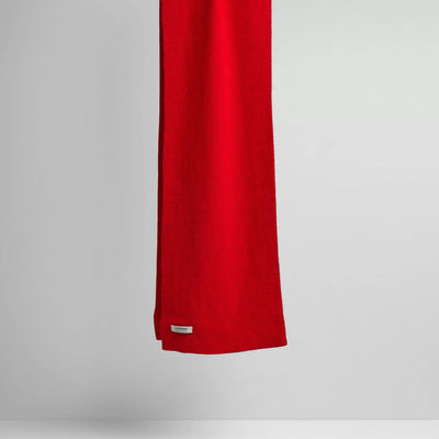 Le Bonnet Sjaal Crimson - Studio Play