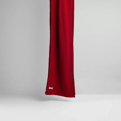 Le Bonnet Sjaal Framboise - Studio Play
