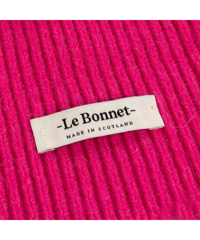Le Bonnet Sjaal Lipstick