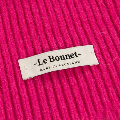 Le Bonnet Sjaal Lipstick