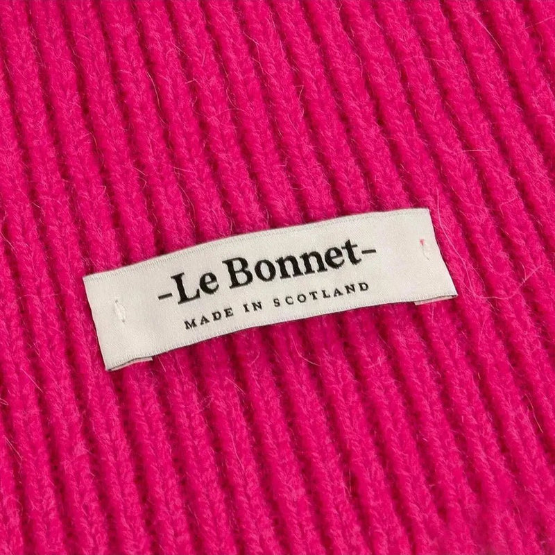 Le Bonnet Sjaal Lipstick