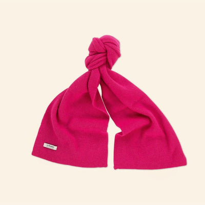 Le Bonnet Sjaal Lipstick