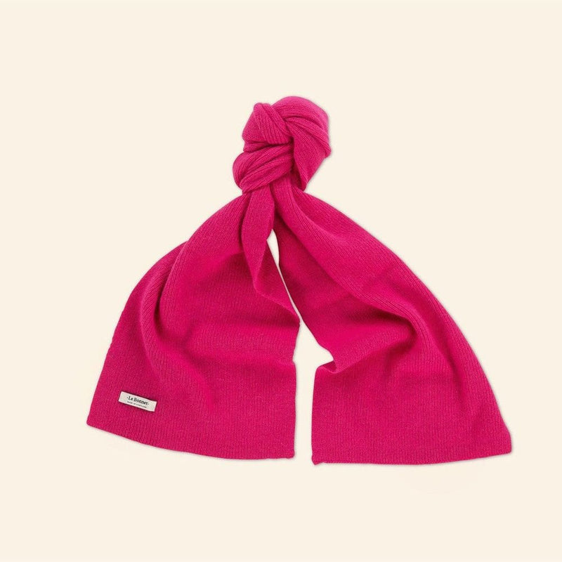 Le Bonnet Sjaal Lipstick