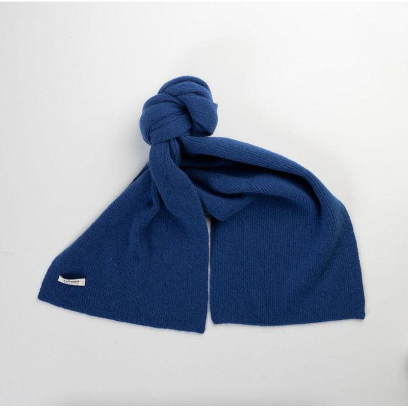 Le Bonnet Sjaal Marin - Studio Play