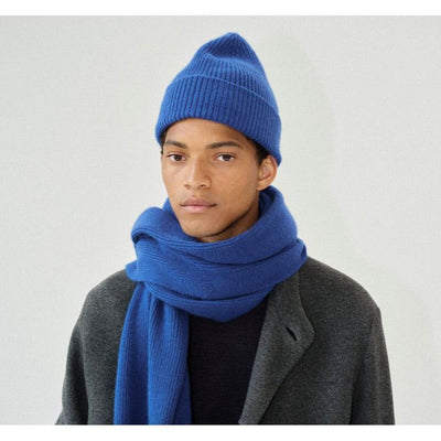 Le Bonnet Sjaal Marin - Studio Play