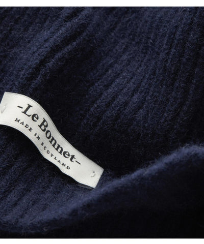 Le Bonnet Sjaal Midnight