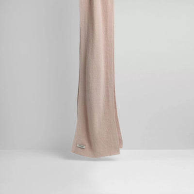 Le Bonnet Sjaal Misty Rose - Studio Play