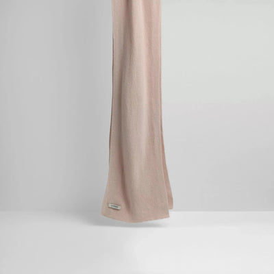 Le Bonnet Sjaal Misty Rose