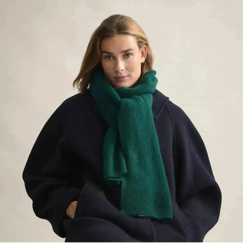 Le Bonnet Sjaal Moss