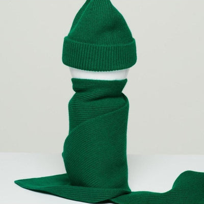 Le Bonnet Sjaal Pine