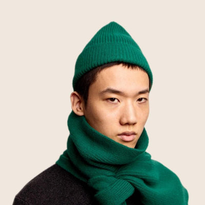 Le Bonnet Sjaal Pine - Studio Play