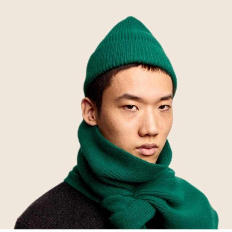 Le Bonnet Sjaal Pine