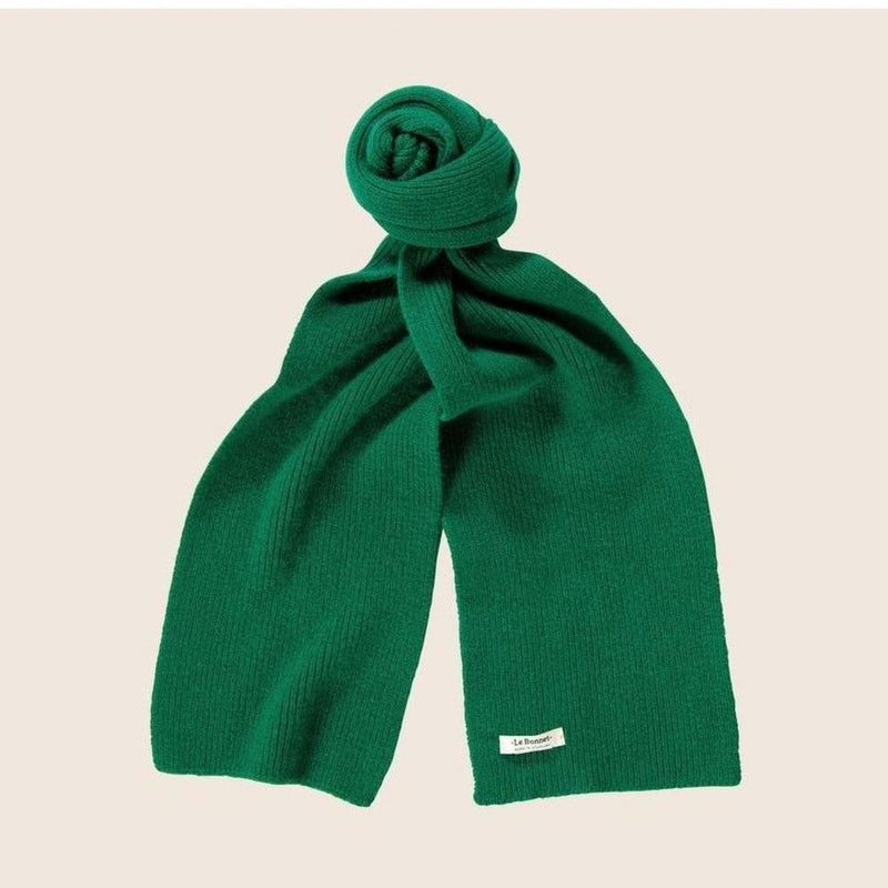 Le Bonnet Sjaal Pine