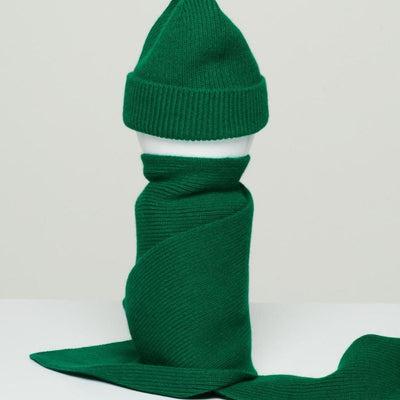 Le Bonnet Sjaal Pine - Studio Play