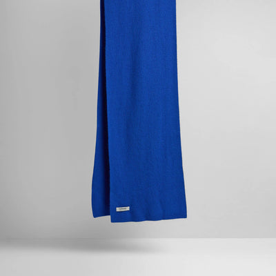 Le Bonnet Sjaal Royal Azure - Studio Play