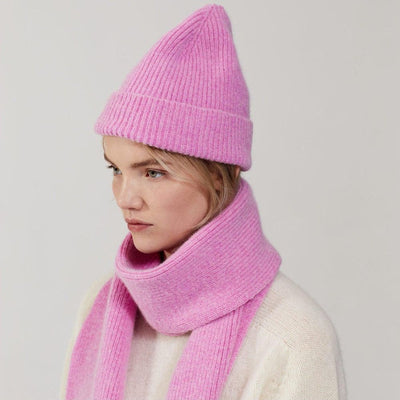 Le Bonnet Sjaal Taffy - Studio Play