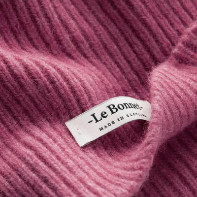 Le Bonnet Sjaal Taffy